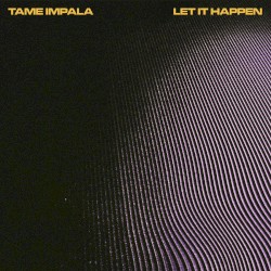 Let It Happen