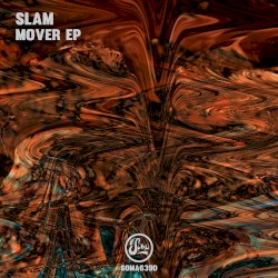 Mover EP