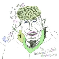 Ronald & Sylma
