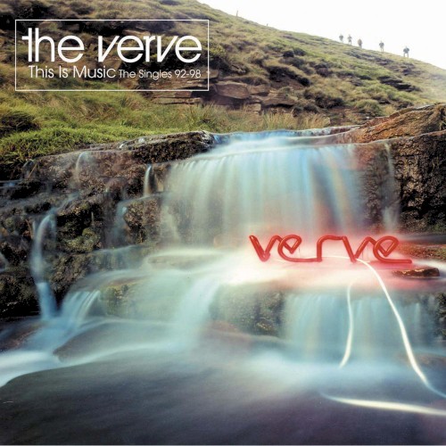 This Is Music: The Singles 92–98