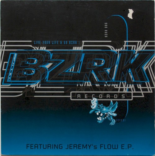 The Flow E.P.