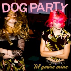 ’Til You’re Mine