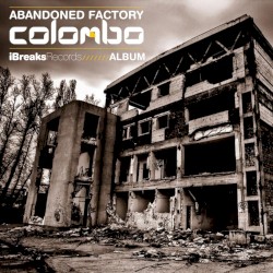 Abandoned Factory