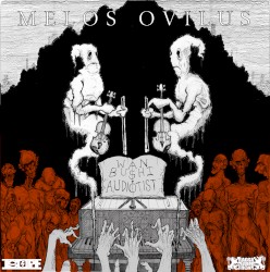 Melos Ovilus