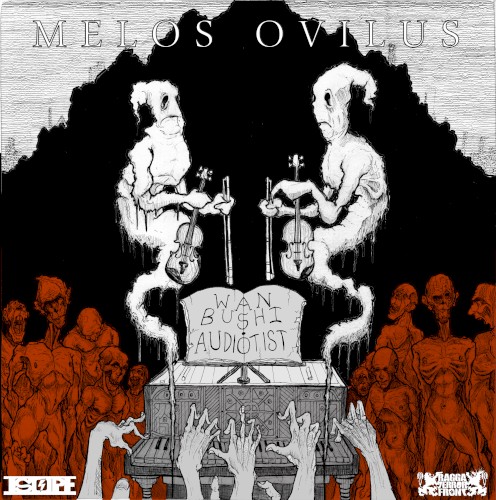 Melos Ovilus