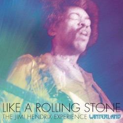 Like a Rolling Stone
