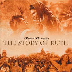 The Story of Ruth