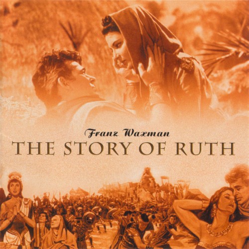 The Story of Ruth