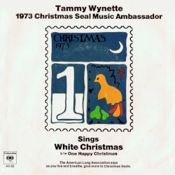 White Christmas / One Happy Christmas