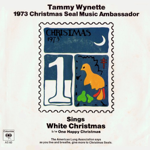 White Christmas / One Happy Christmas