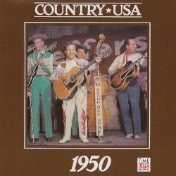 Country USA: 1950