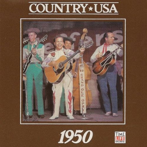 Country USA: 1950