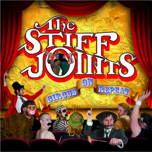 Circus on Repeat