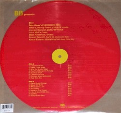 Peter Green’s Fleetwood Mac