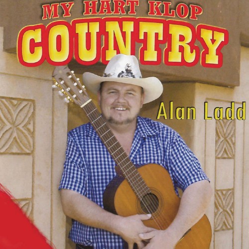 My Hart Klop Country