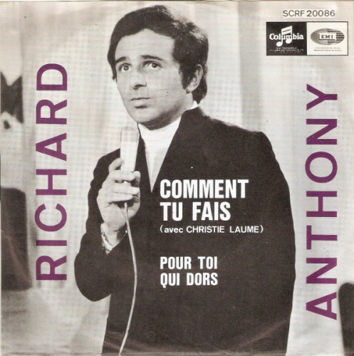 Comment tu fais