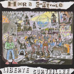 Liberté surveillée