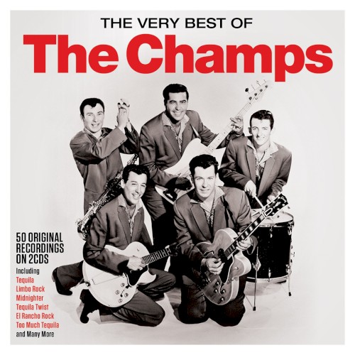 The Very Best of the Champs