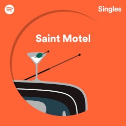 Spotify Singles