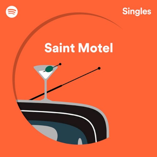 Spotify Singles