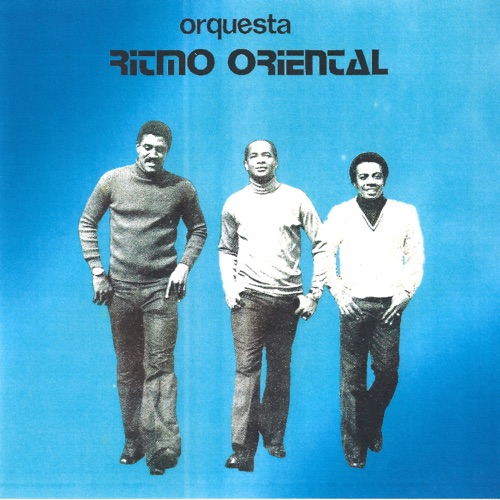 Orquesta Ritmo Oriental (Volume III)