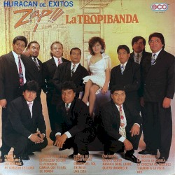 Hurican de éxitos
