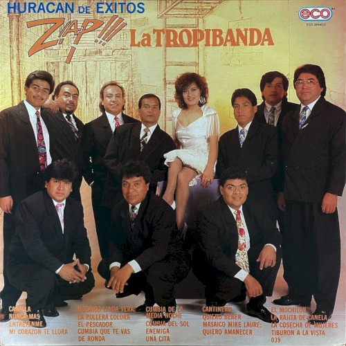 Hurican de éxitos