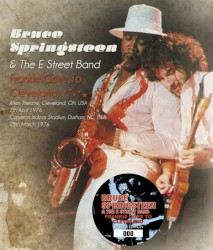 1976‐04‐07: Allen Theatre, Cleveland, OH, USA / 1976‐03‐28: Cameron Indoor Stadium, Duke University, Durham, NC, USA