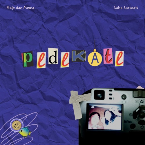 Pedekate