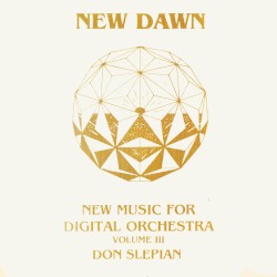 New Dawn