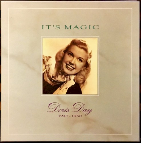 It's Magic