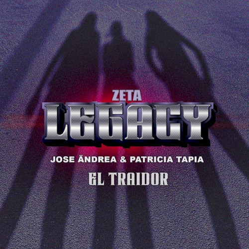 El traidor