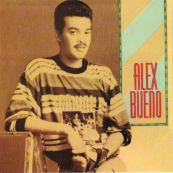 Alex Bueno