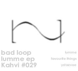 Lumme EP