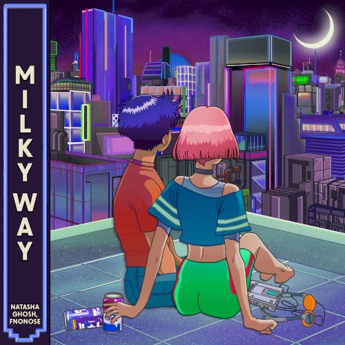 Milky Way