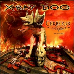 Cerberus II