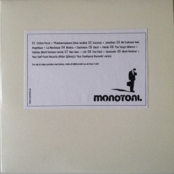 Monotoni #2