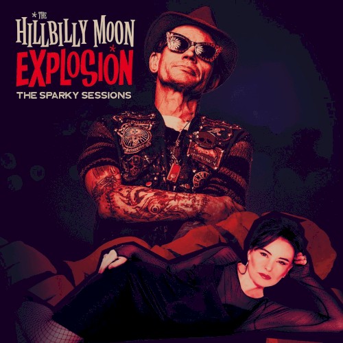 The Sparky Sessions