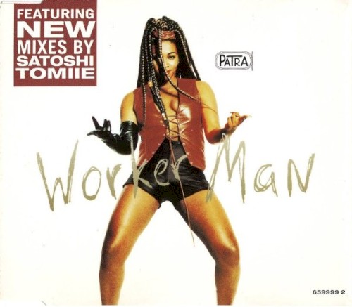 Worker Man