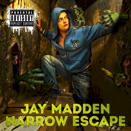 Narrow Escape