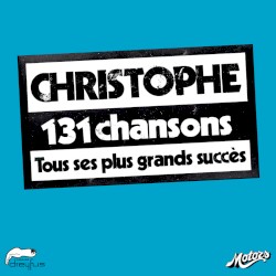131 chansons : tous ses plus grands succès