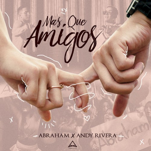 Más que amigos