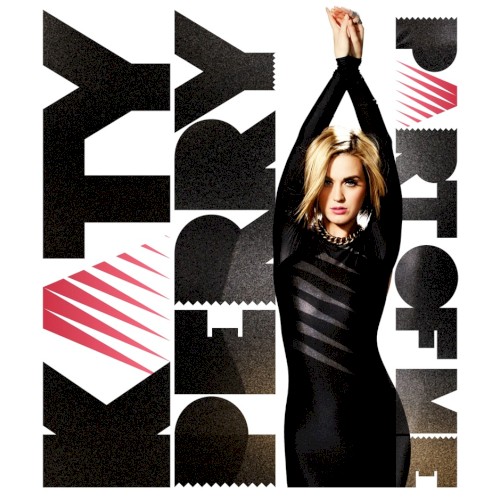 Part of Me (remix)