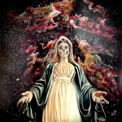 Saint Muerte