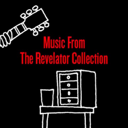 Music From the Revelator Collection