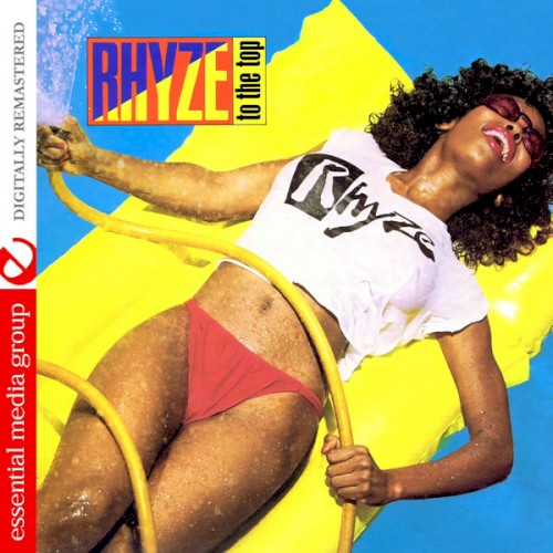 Rhyze to the Top
