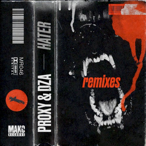 Hater Remixes