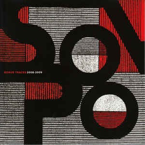 Bonus Tracks 2008–2009
