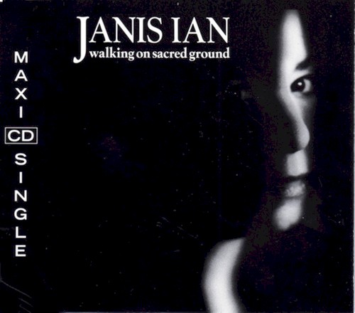 Walking on Sacred Ground