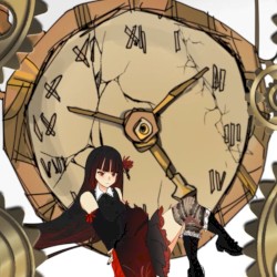 Byoushin Wo Kamu (Bite the Second Hand)